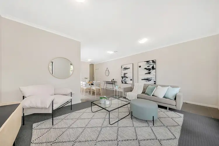 Second view of Homely townhouse listing, 2 Chino Close, Wollert VIC 3750