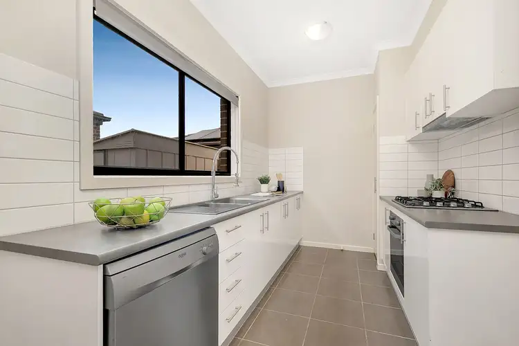 Fourth view of Homely townhouse listing, 2 Chino Close, Wollert VIC 3750