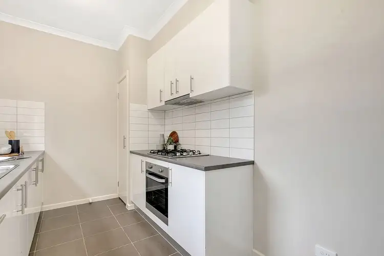 Fifth view of Homely townhouse listing, 2 Chino Close, Wollert VIC 3750