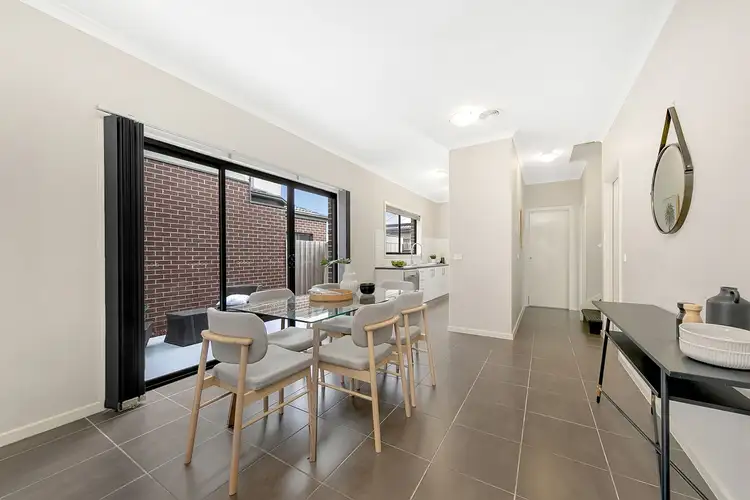 Sixth view of Homely townhouse listing, 2 Chino Close, Wollert VIC 3750