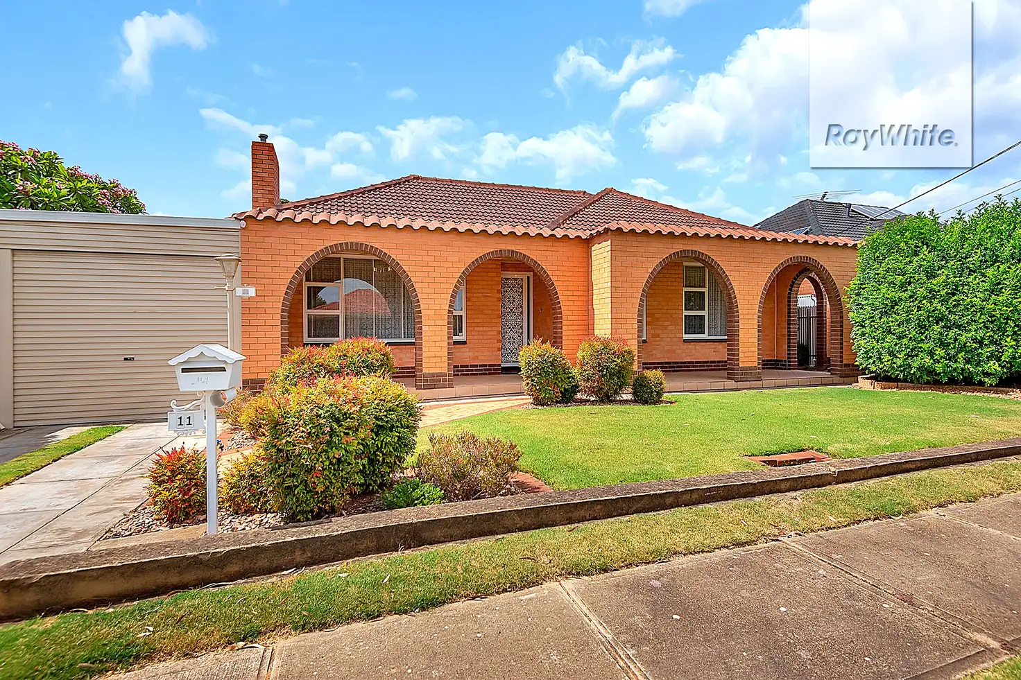 Main view of Homely house listing, 11 Urawa Avenue, Pooraka SA 5095