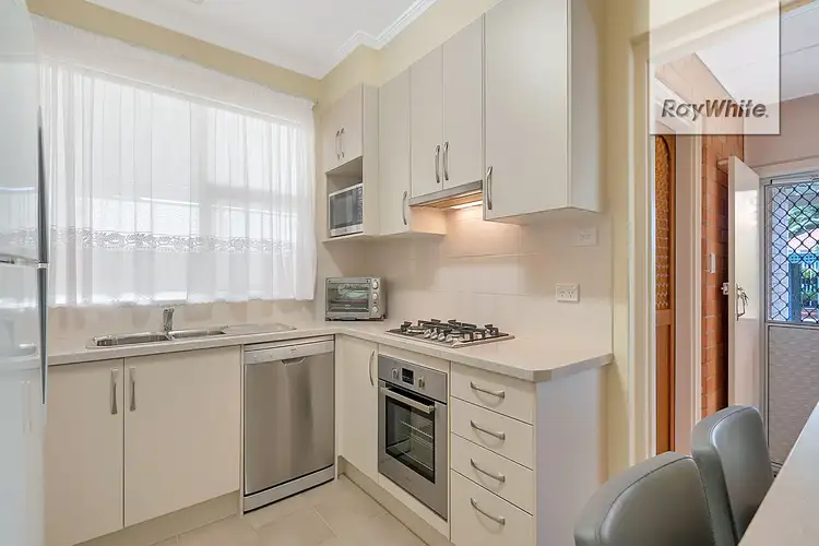 Second view of Homely house listing, 11 Urawa Avenue, Pooraka SA 5095