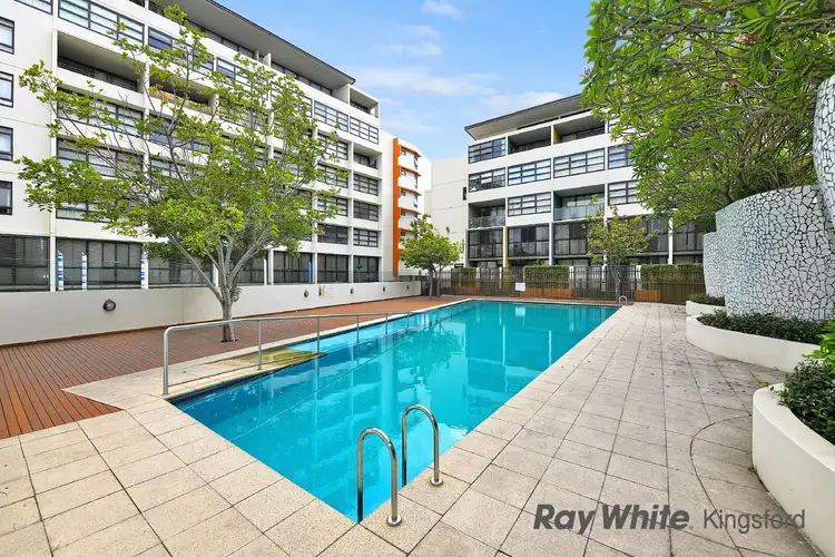 Main view of Homely apartment listing, C104/2 Mandible Street, Alexandria NSW 2015