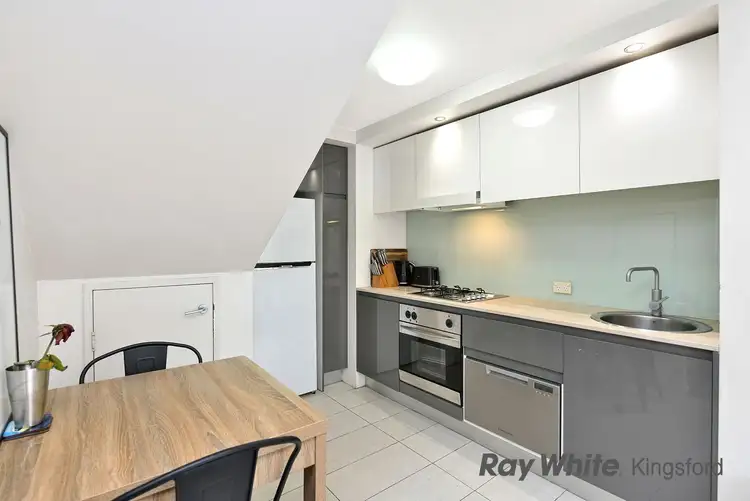 Second view of Homely apartment listing, C104/2 Mandible Street, Alexandria NSW 2015