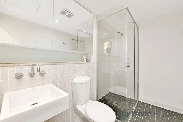 Fourth view of Homely apartment listing, C104/2 Mandible Street, Alexandria NSW 2015