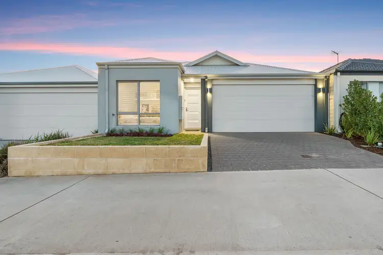 17 Commodore Avenue, Clarkson WA 6030