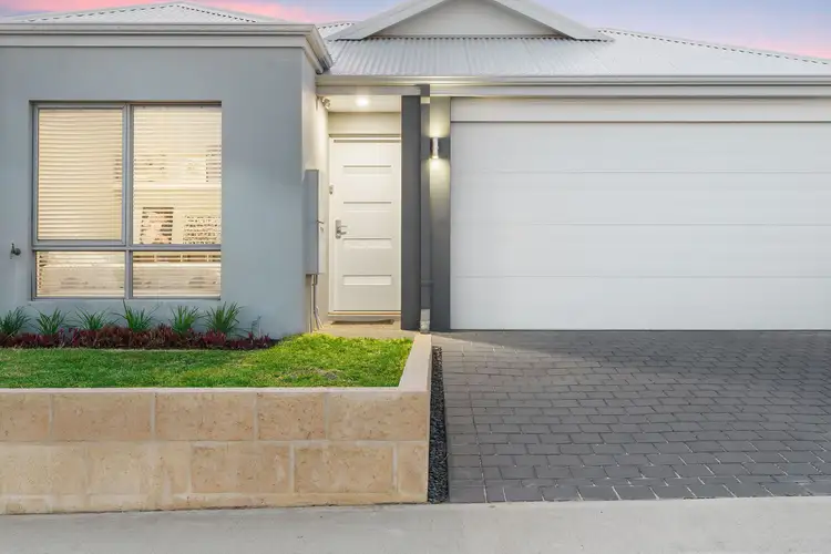 Second view of Homely house listing, 17 Commodore Avenue, Clarkson WA 6030