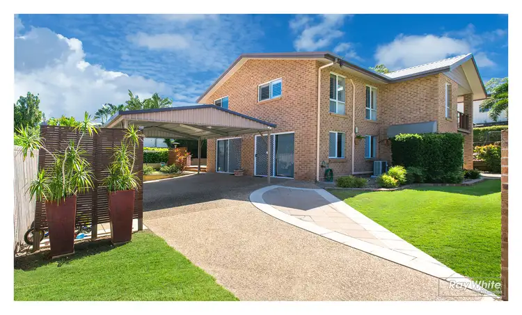 Second view of Homely house listing, 4 Schuffenhauer Street, Norman Gardens QLD 4701