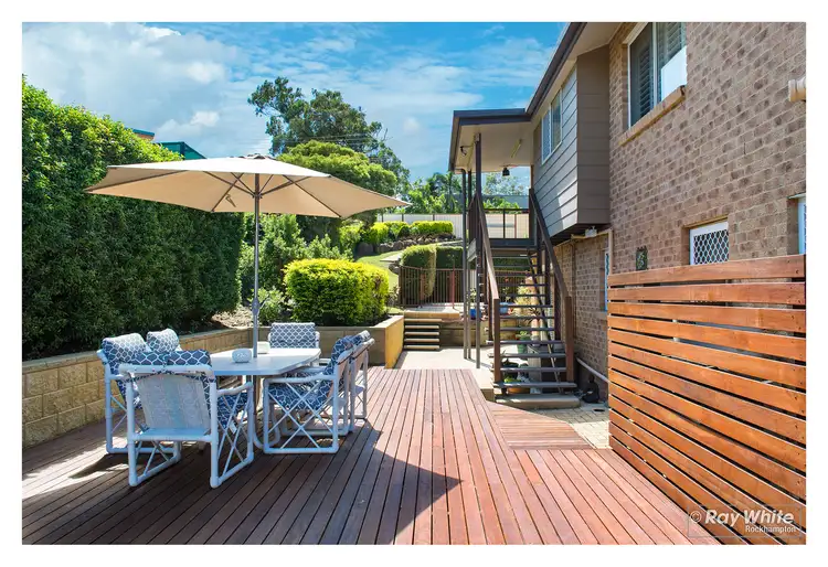 Third view of Homely house listing, 4 Schuffenhauer Street, Norman Gardens QLD 4701