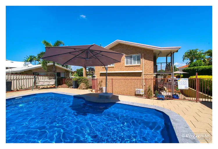 Fourth view of Homely house listing, 4 Schuffenhauer Street, Norman Gardens QLD 4701