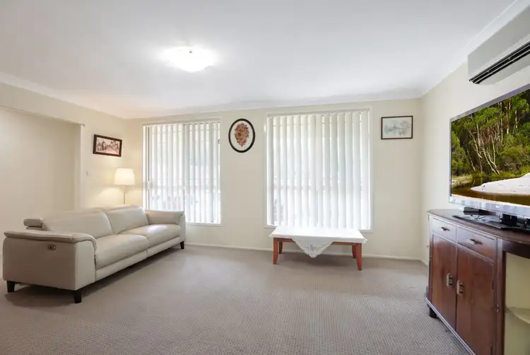 Third view of Homely house listing, 7 Pritchard Place, Glenmore Park NSW 2745