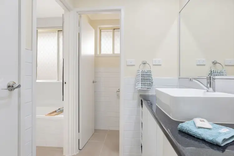 Fourth view of Homely house listing, 7 Pritchard Place, Glenmore Park NSW 2745