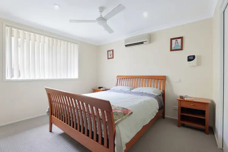 Fifth view of Homely house listing, 7 Pritchard Place, Glenmore Park NSW 2745