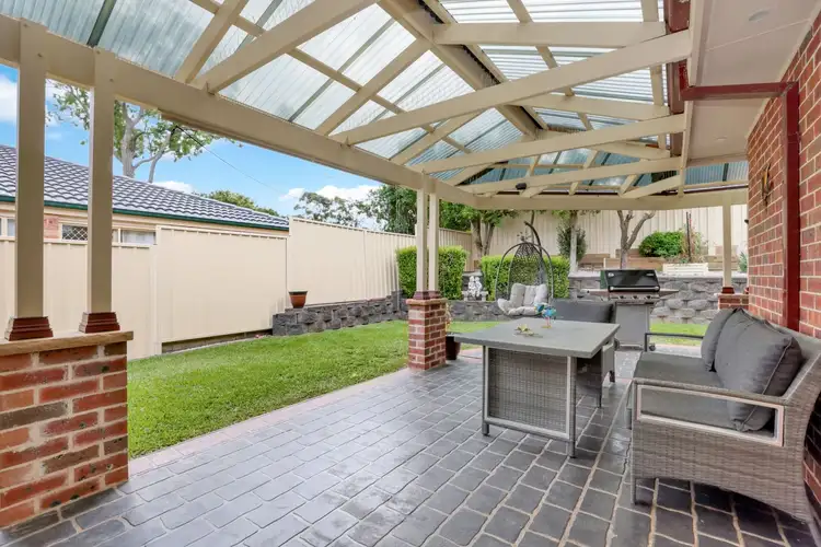 Sixth view of Homely house listing, 7 Pritchard Place, Glenmore Park NSW 2745