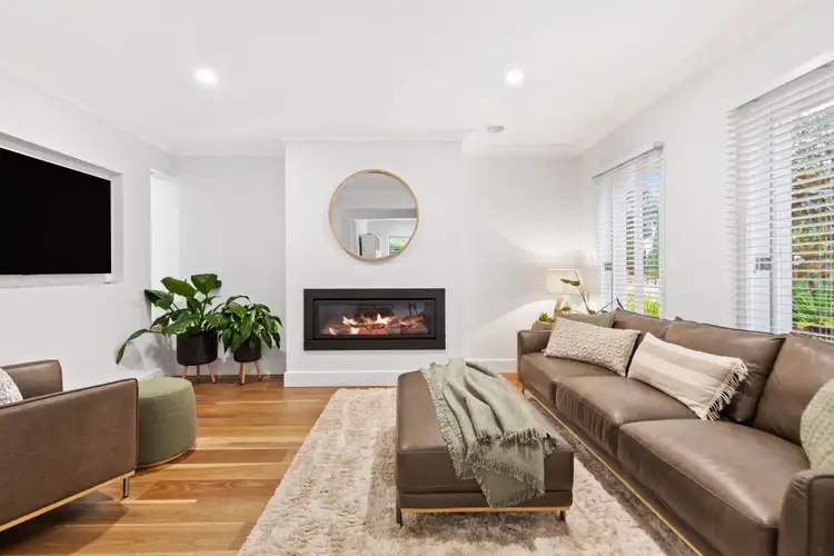 Third view of Homely house listing, 18 Langhorne Crescent, Rowville VIC 3178