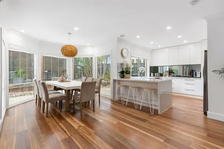 Fourth view of Homely house listing, 18 Langhorne Crescent, Rowville VIC 3178