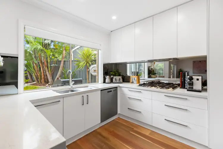 Fifth view of Homely house listing, 18 Langhorne Crescent, Rowville VIC 3178