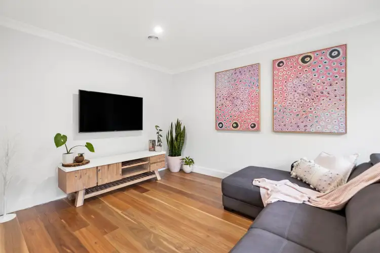 Sixth view of Homely house listing, 18 Langhorne Crescent, Rowville VIC 3178