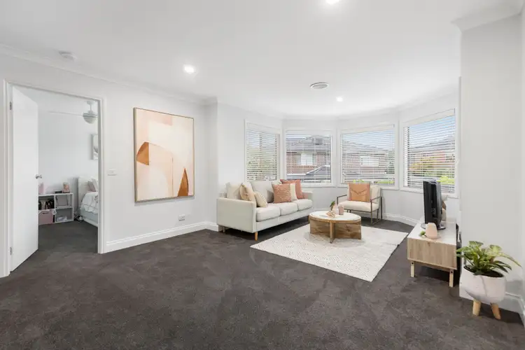 Seventh view of Homely house listing, 18 Langhorne Crescent, Rowville VIC 3178