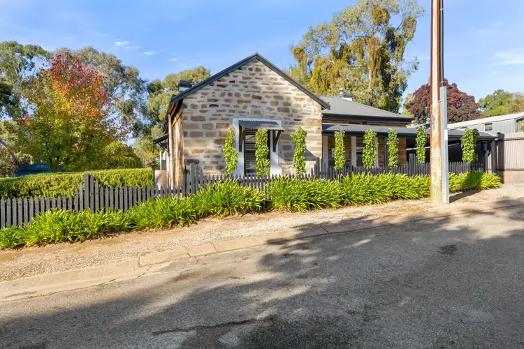 Second view of Homely house listing, 9 Powell Place, Clare SA 5453