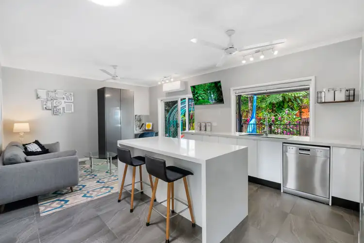 Second view of Homely house listing, 4 Greenhills Road, Kuranda QLD 4881