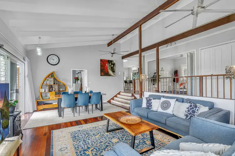 Third view of Homely house listing, 4 Greenhills Road, Kuranda QLD 4881
