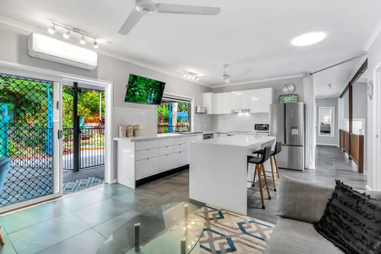 Seventh view of Homely house listing, 4 Greenhills Road, Kuranda QLD 4881