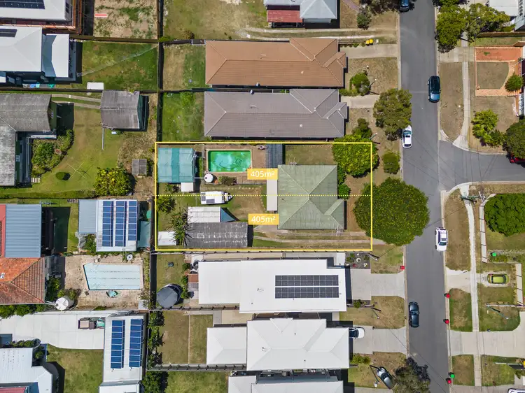 28-30 Pershing Street, Keperra QLD 4054