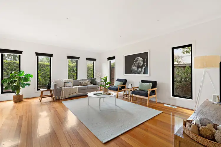 Second view of Homely house listing, 1 Kalimna Street, Carrum VIC 3197