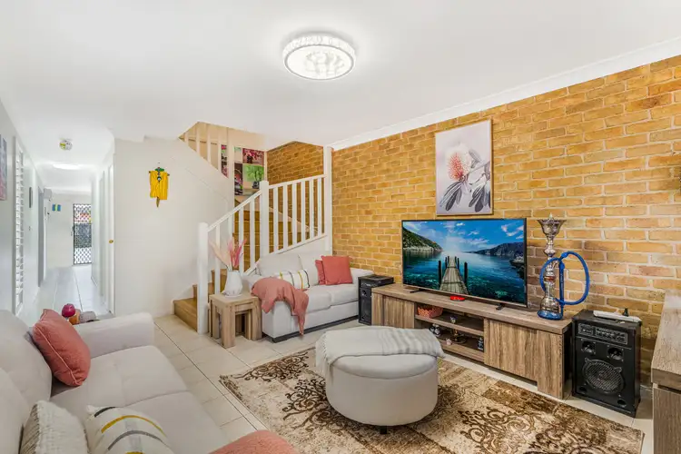 Third view of Homely house listing, 3/10-14 Bicheno Close, West Hoxton NSW 2171