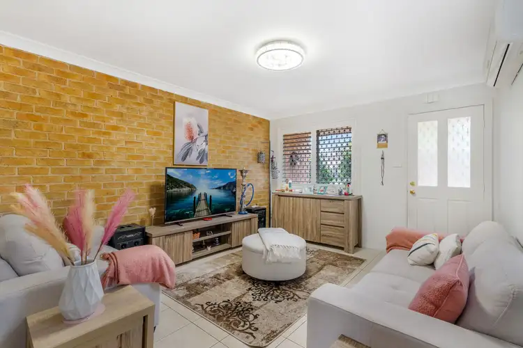 Fourth view of Homely house listing, 3/10-14 Bicheno Close, West Hoxton NSW 2171