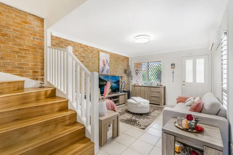 Fifth view of Homely house listing, 3/10-14 Bicheno Close, West Hoxton NSW 2171