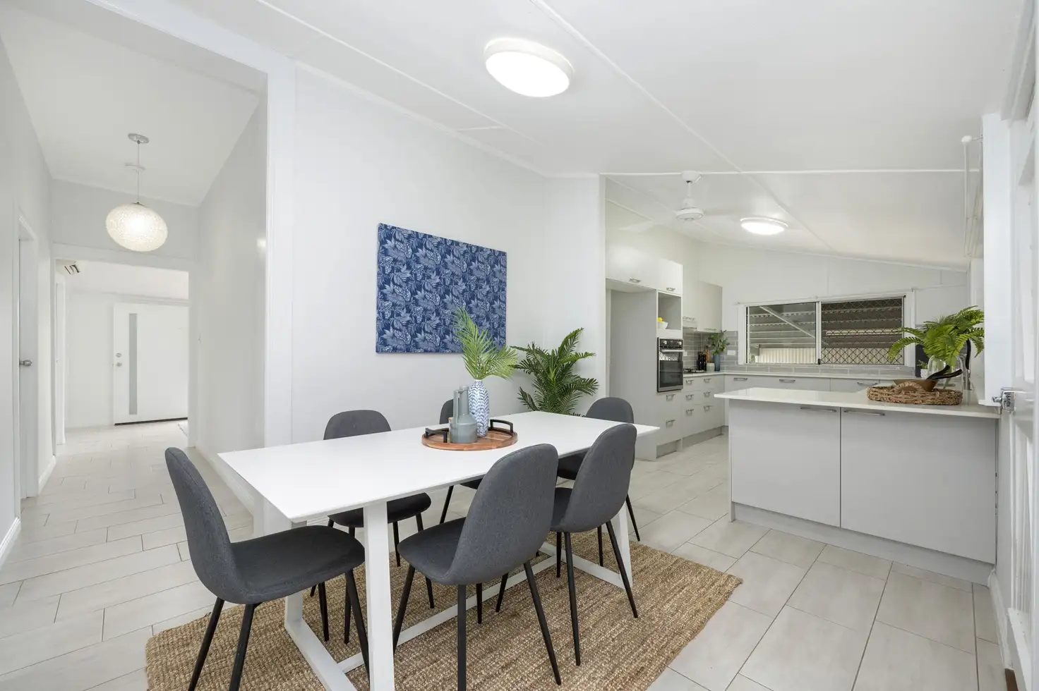 Main view of Homely house listing, 35 Lindsay Street, Rosslea QLD 4812