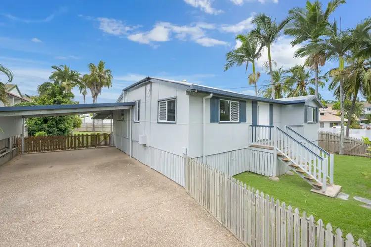 Second view of Homely house listing, 35 Lindsay Street, Rosslea QLD 4812