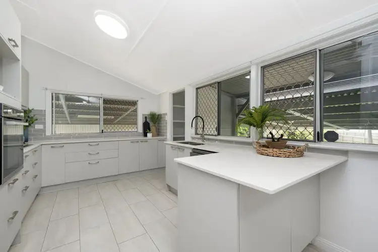 Fourth view of Homely house listing, 35 Lindsay Street, Rosslea QLD 4812
