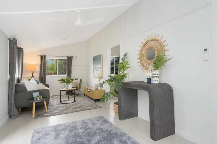 Fifth view of Homely house listing, 35 Lindsay Street, Rosslea QLD 4812