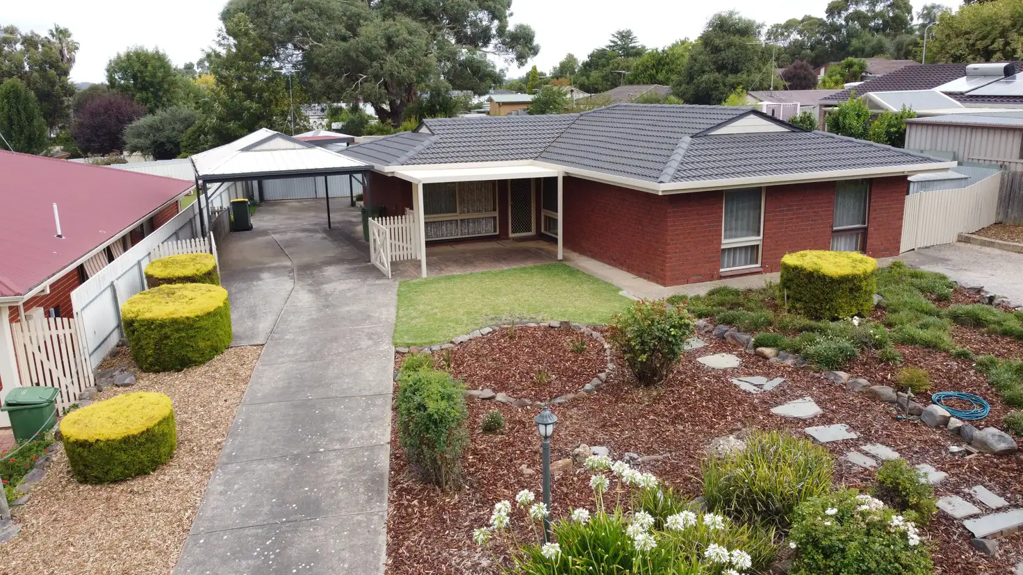 Main view of Homely house listing, 10 Fry Street, Mount Barker SA 5251