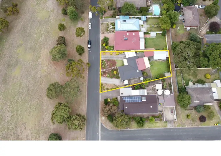 Fourth view of Homely house listing, 10 Fry Street, Mount Barker SA 5251