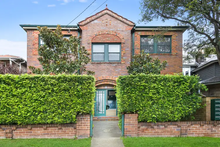 3/28 Orlando Avenue, Mosman NSW 2088