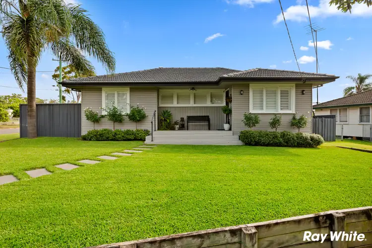 Main view of Homely house listing, 22 Curran Road, Marayong NSW 2148