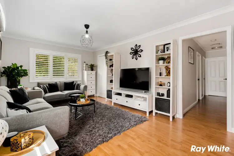 Second view of Homely house listing, 22 Curran Road, Marayong NSW 2148