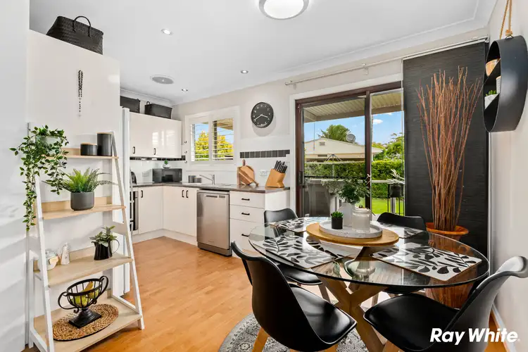 Third view of Homely house listing, 22 Curran Road, Marayong NSW 2148