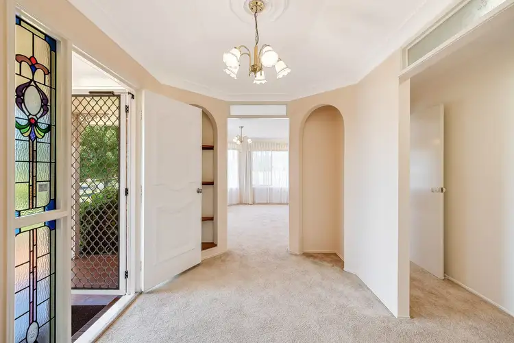 Third view of Homely house listing, 20 Wiangaree Drive, Rangeville QLD 4350