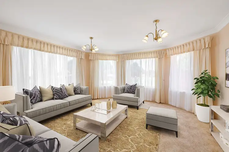 Fourth view of Homely house listing, 20 Wiangaree Drive, Rangeville QLD 4350