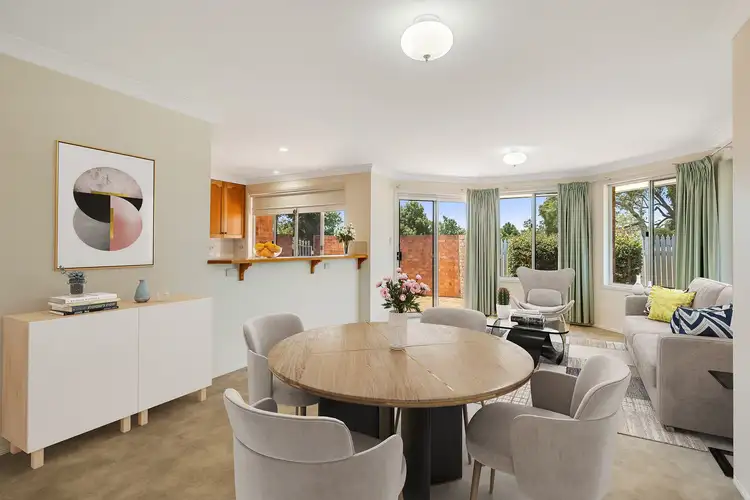 Fifth view of Homely house listing, 20 Wiangaree Drive, Rangeville QLD 4350
