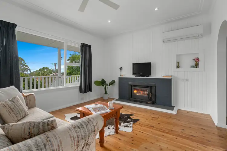 Second view of Homely house listing, 5 Robey Street, Bomaderry NSW 2541