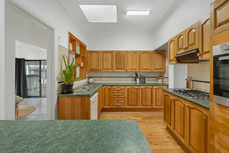 Third view of Homely house listing, 5 Robey Street, Bomaderry NSW 2541