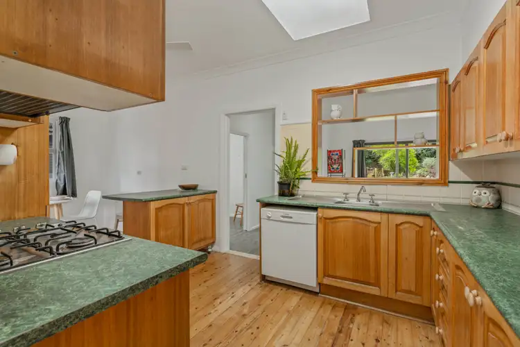 Fourth view of Homely house listing, 5 Robey Street, Bomaderry NSW 2541