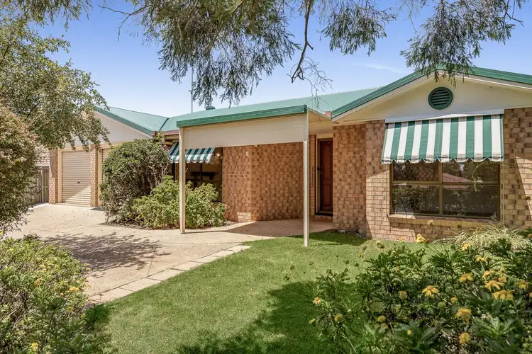 Main view of Homely house listing, 2 Annie Close, Kearneys Spring QLD 4350