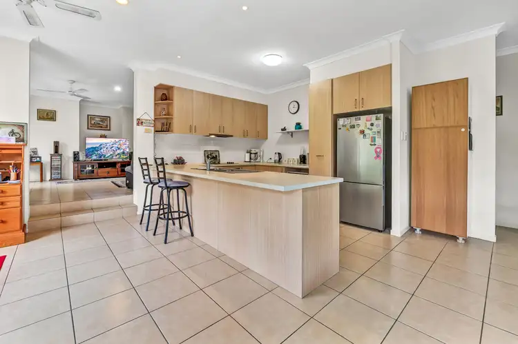 Third view of Homely house listing, 18 Berrimilla Lane, Coomera Waters QLD 4209